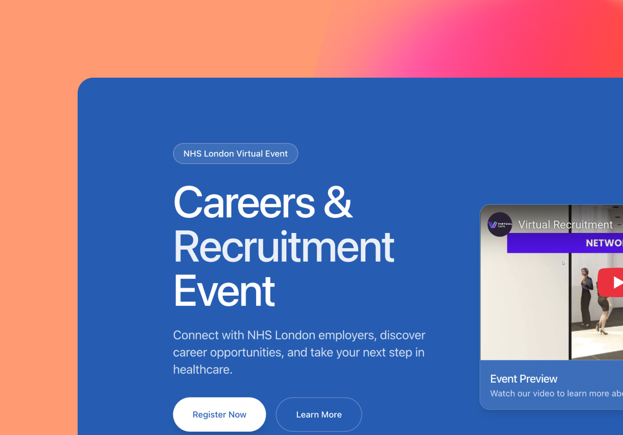 Build interactive campaign experiences